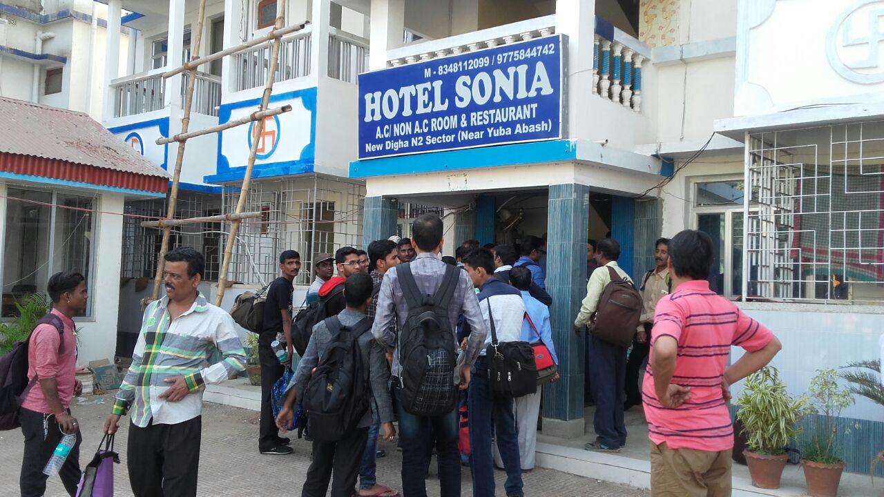 Digha Corporate Event